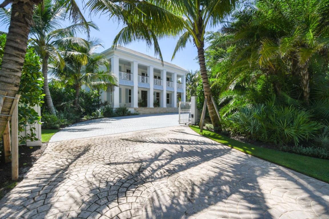 BON AIR BEACH 1 & AMENDED 2 & 3 - Residential