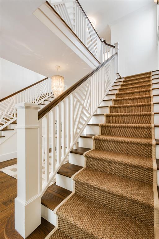 BON AIR BEACH 1 & AMENDED - Residential