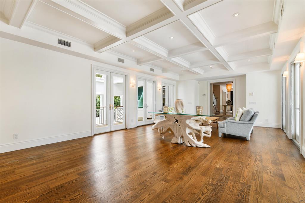 BON AIR BEACH 1 & AMENDED - Residential