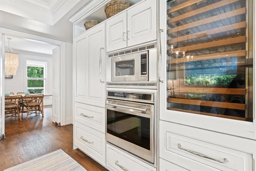 BON AIR BEACH 1 & AMENDED - Residential