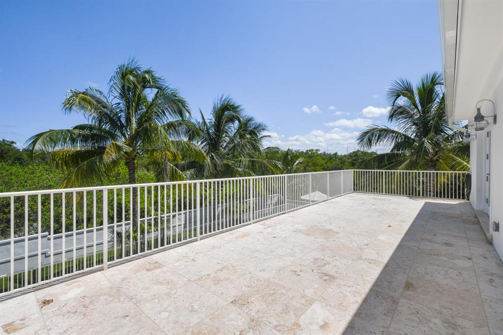 BON AIR BEACH 1 & AMENDED - Residential