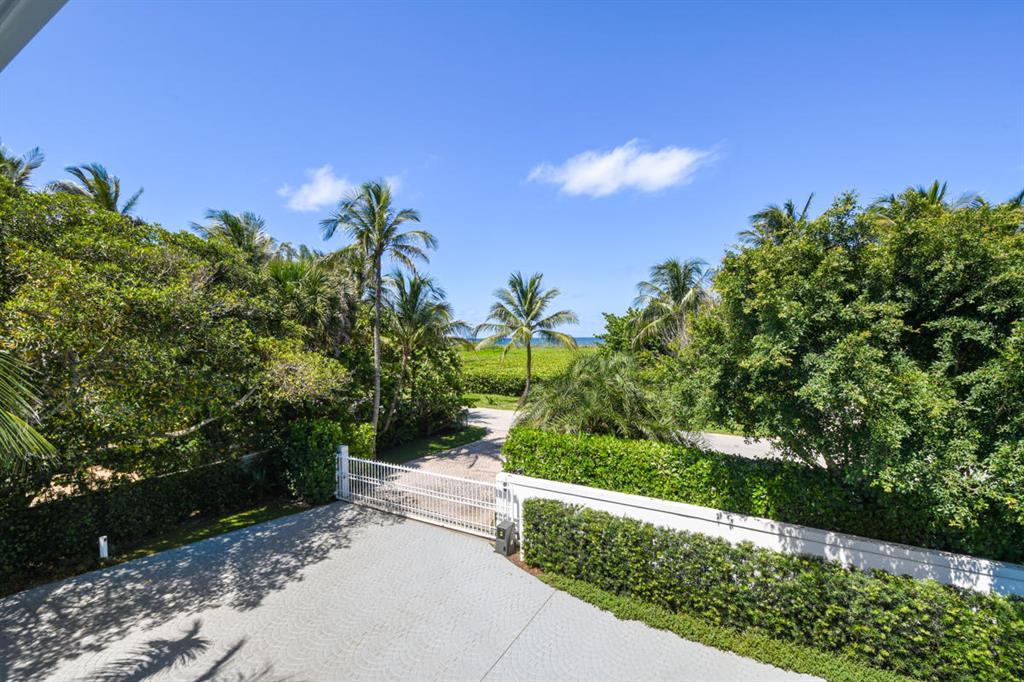 BON AIR BEACH 1 & AMENDED - Residential