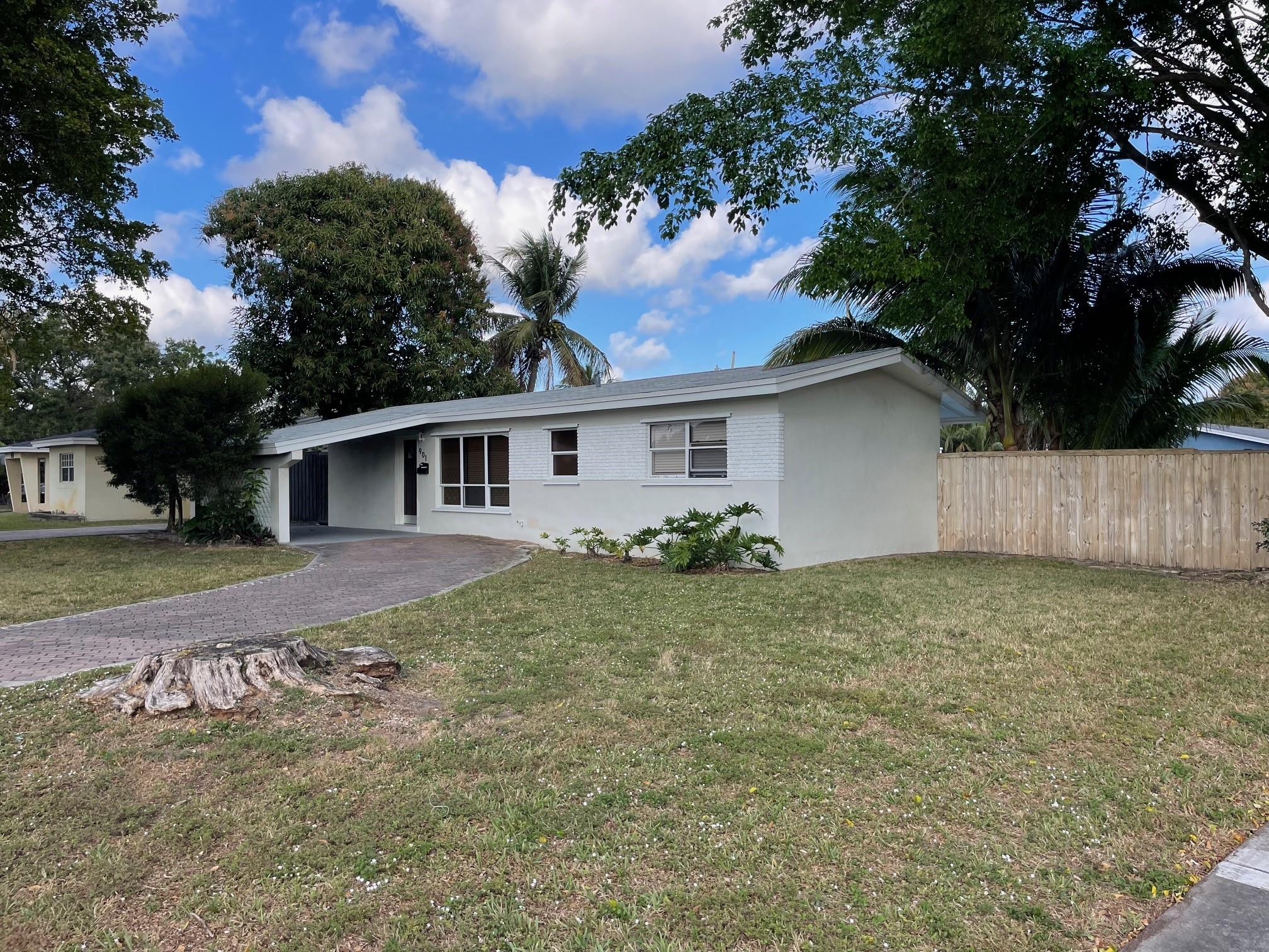 Hollywood Hills 6-22 B - Residential