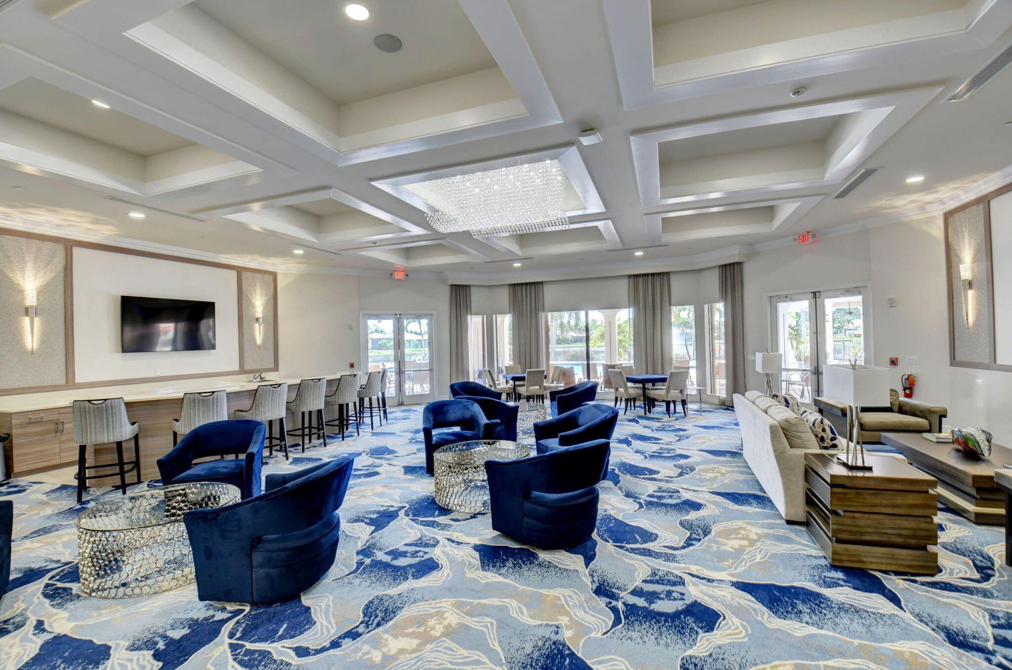 FOUR SEASONS/TIVOLI ISLES - Residential