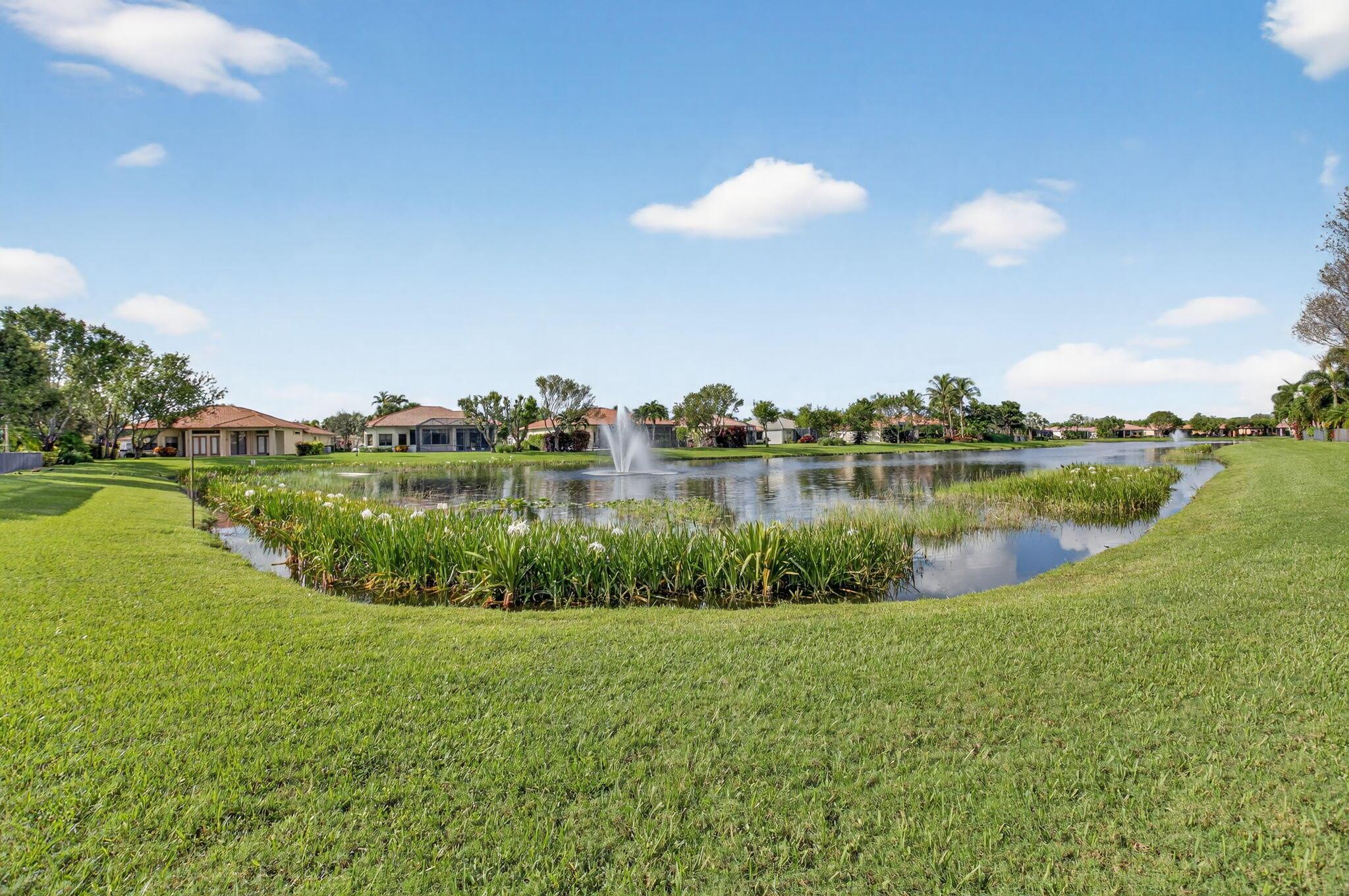 FOUR SEASONS/TIVOLI ISLES - Residential