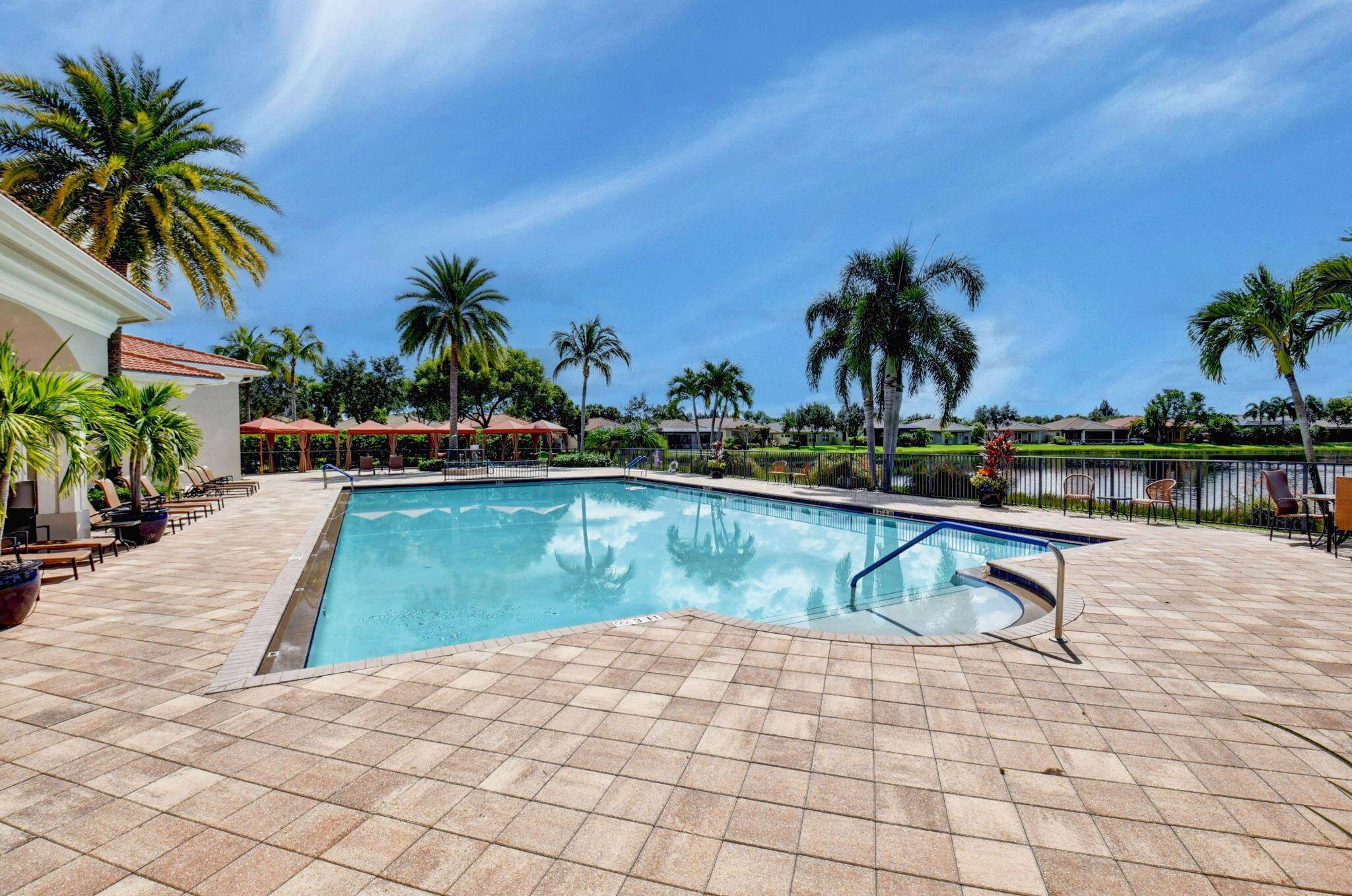 FOUR SEASONS/TIVOLI ISLES - Residential
