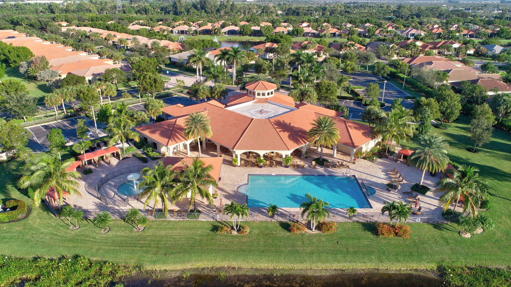 FOUR SEASONS/TIVOLI ISLES - Residential