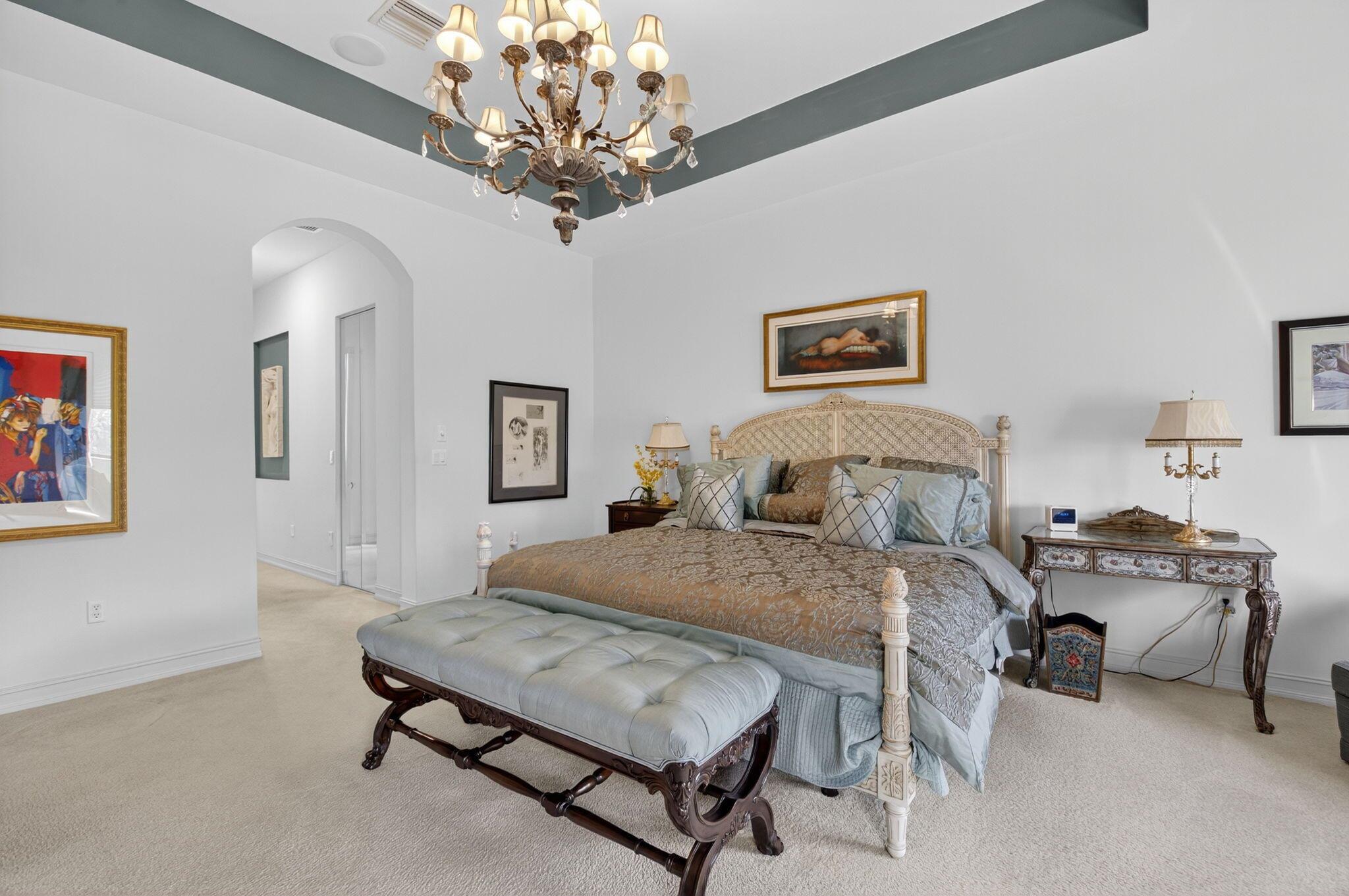 FOUR SEASONS/TIVOLI ISLES - Residential