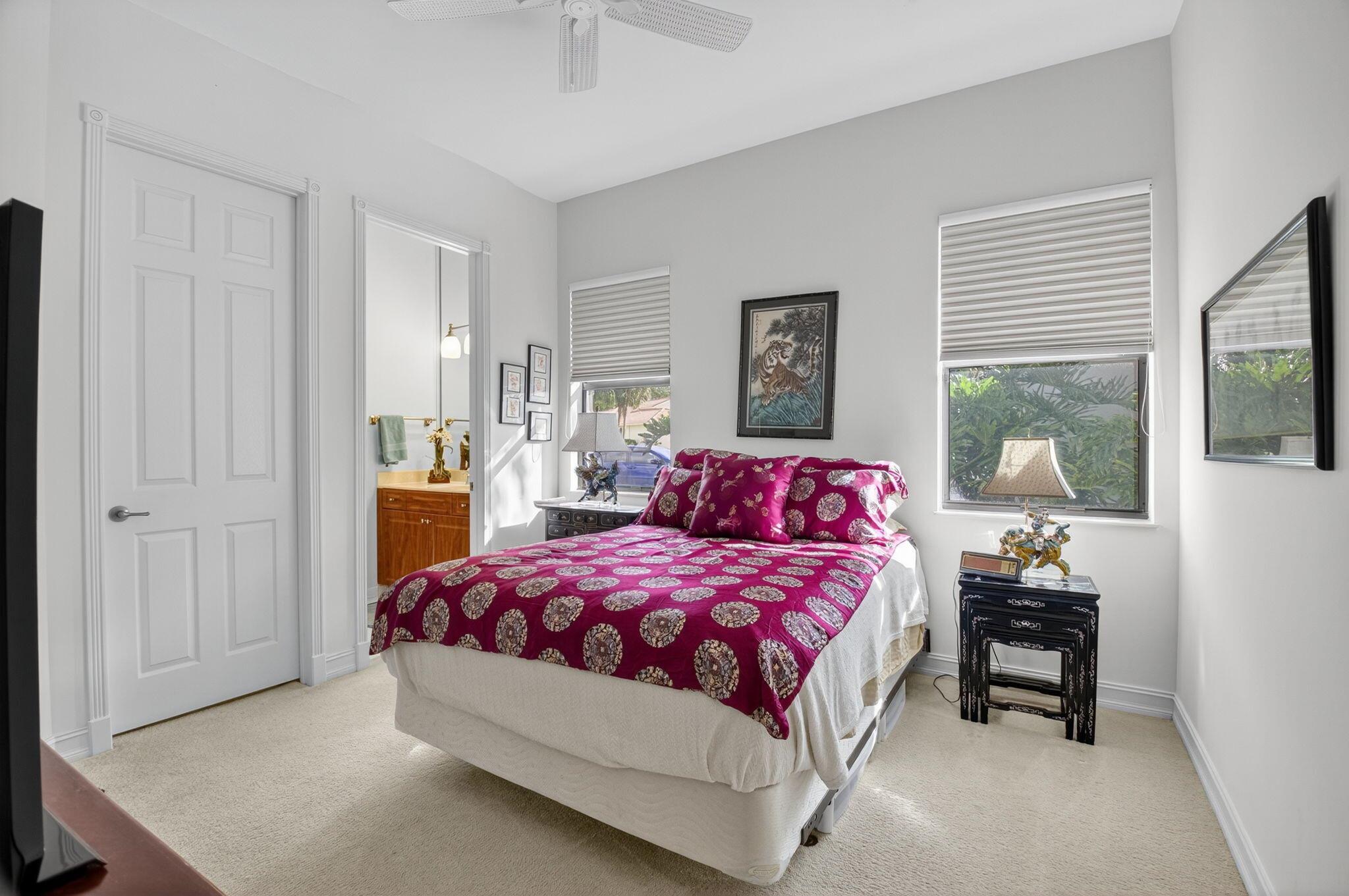 FOUR SEASONS/TIVOLI ISLES - Residential