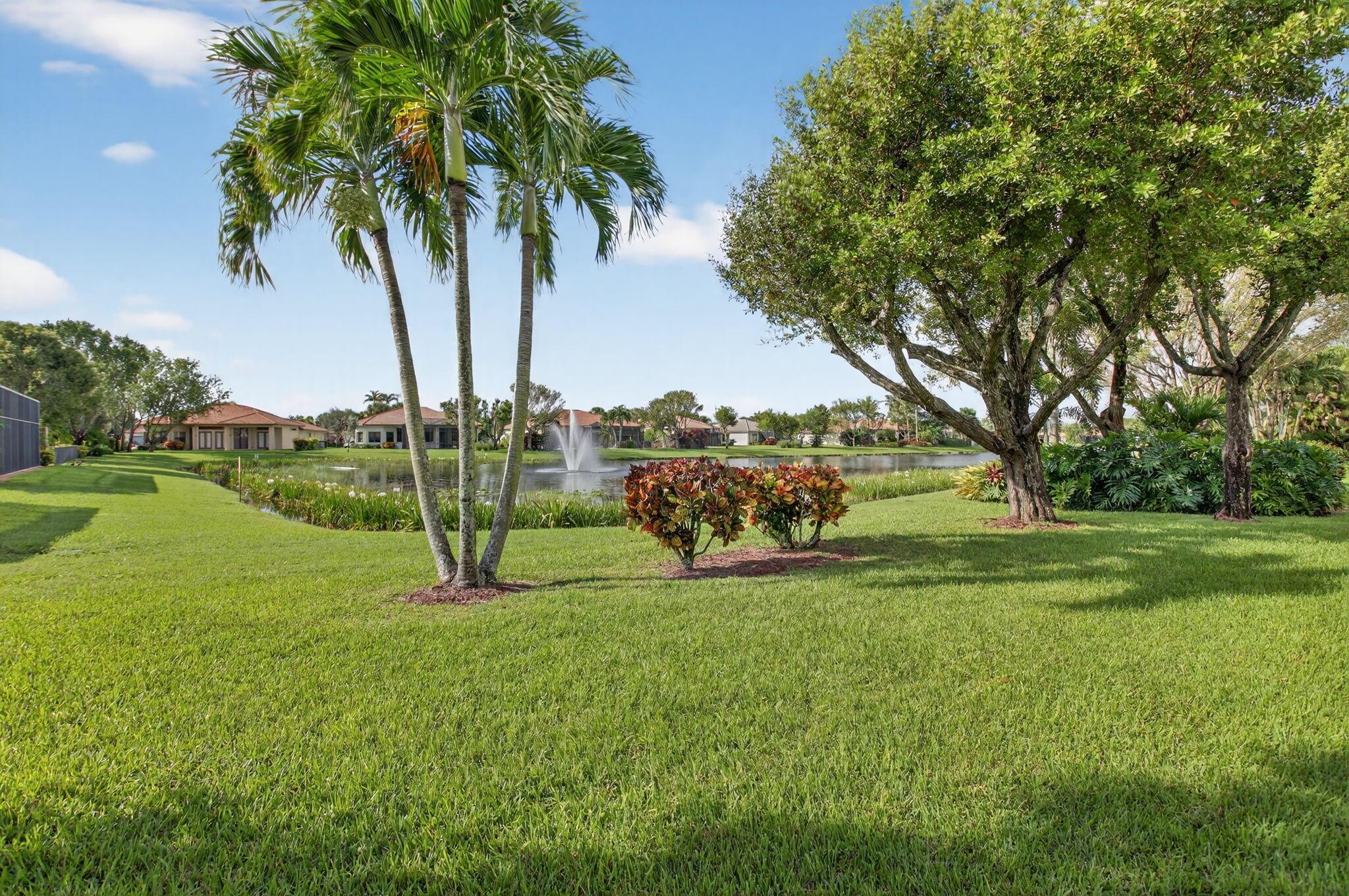 FOUR SEASONS/TIVOLI ISLES - Residential
