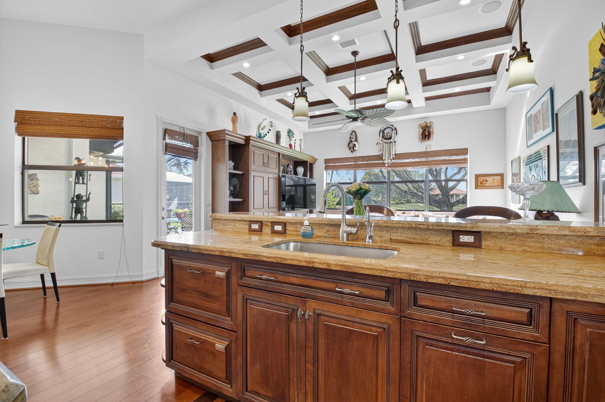 FOUR SEASONS/TIVOLI ISLES - Residential