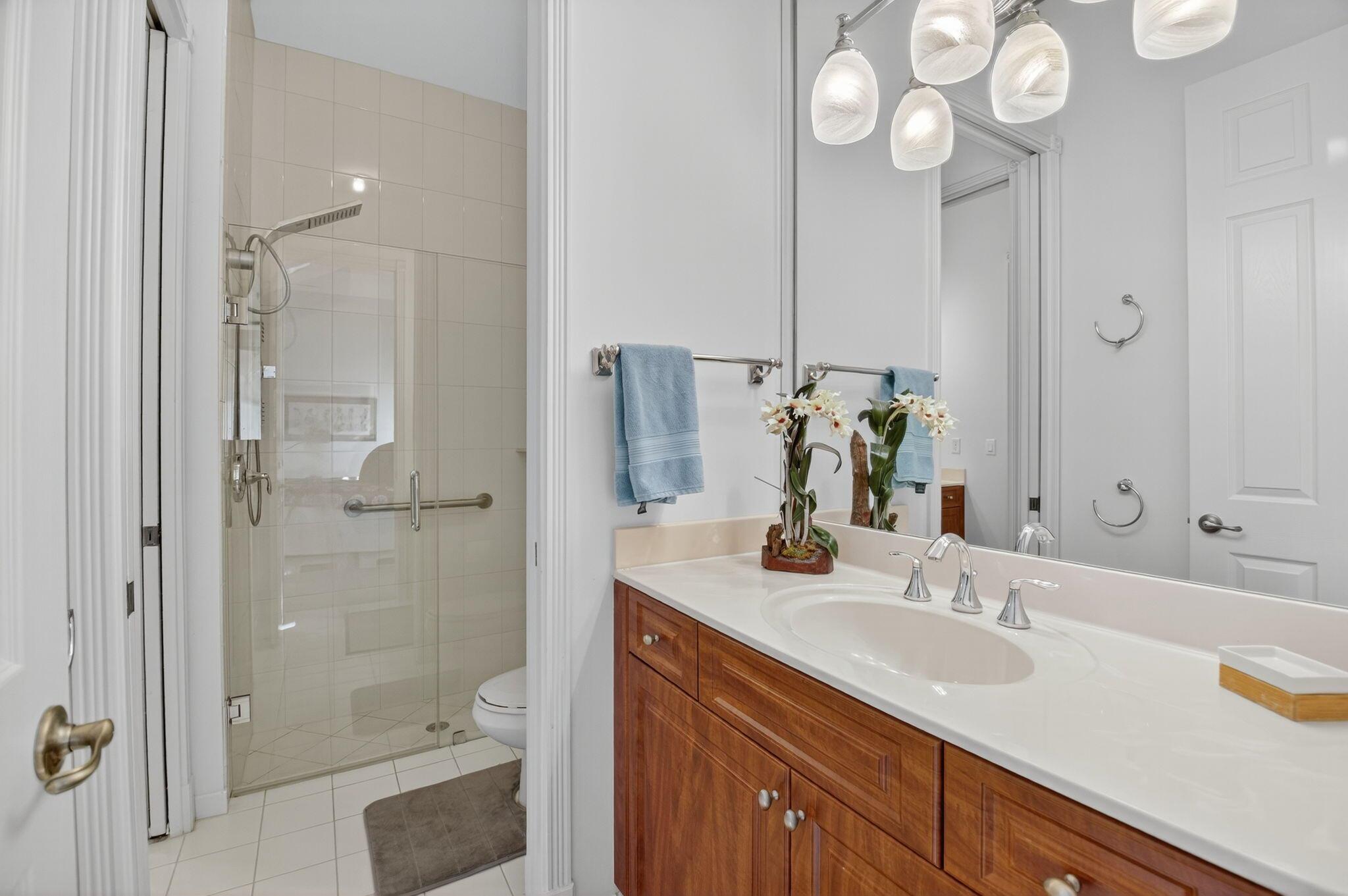 FOUR SEASONS/TIVOLI ISLES - Residential