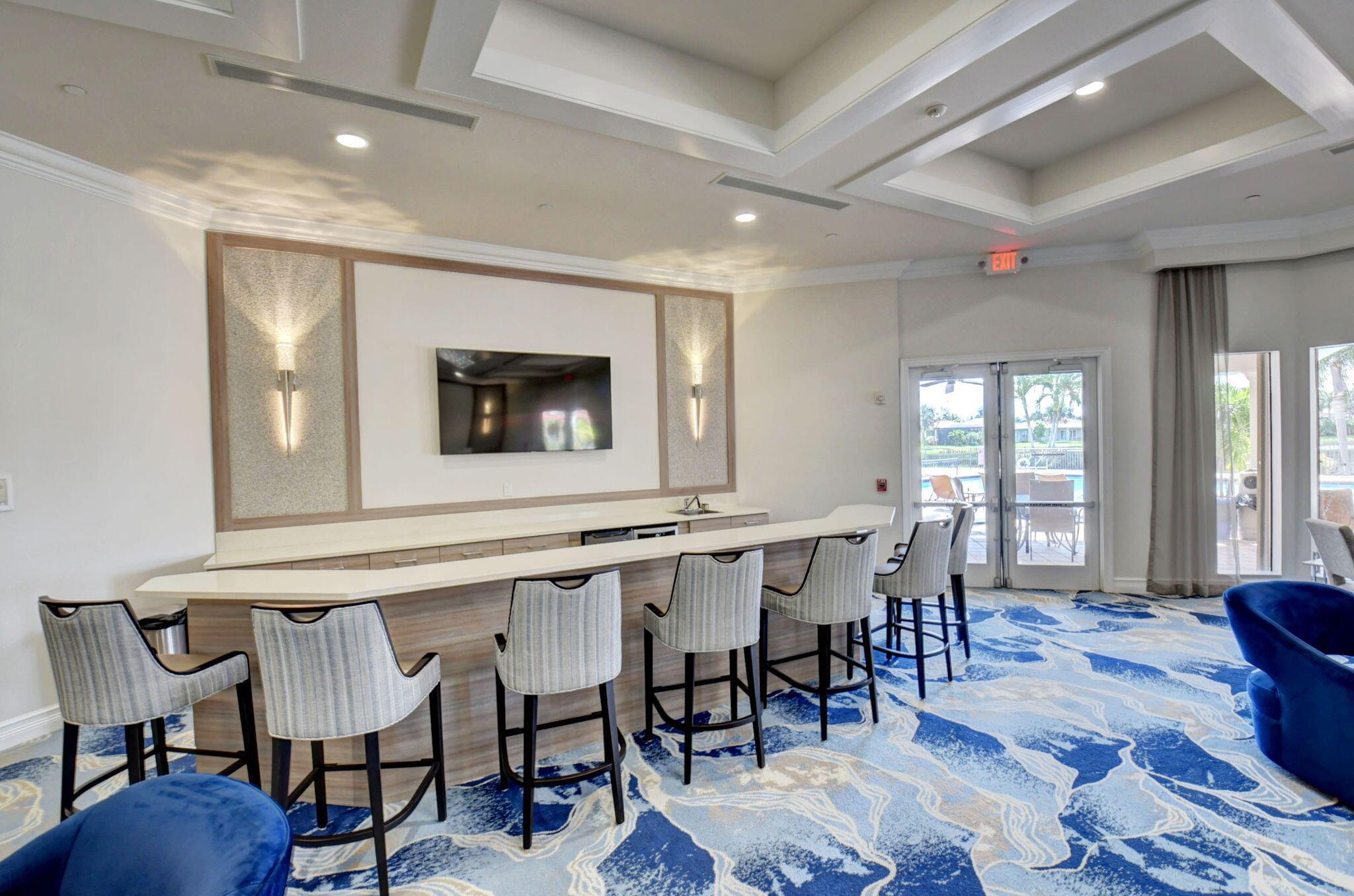 FOUR SEASONS/TIVOLI ISLES - Residential