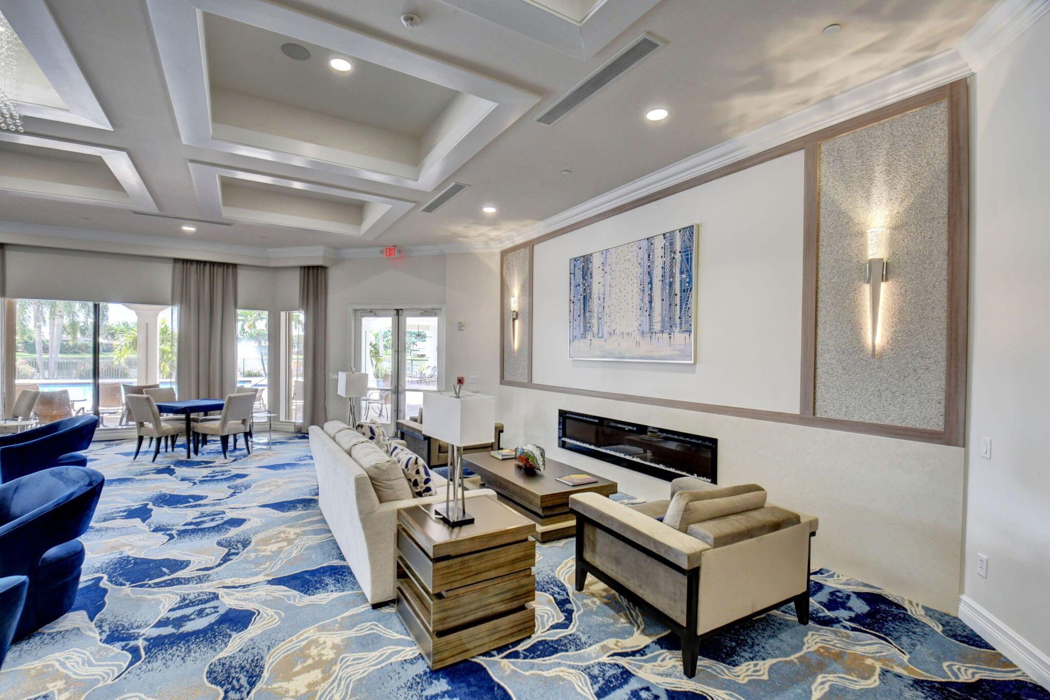 FOUR SEASONS/TIVOLI ISLES - Residential