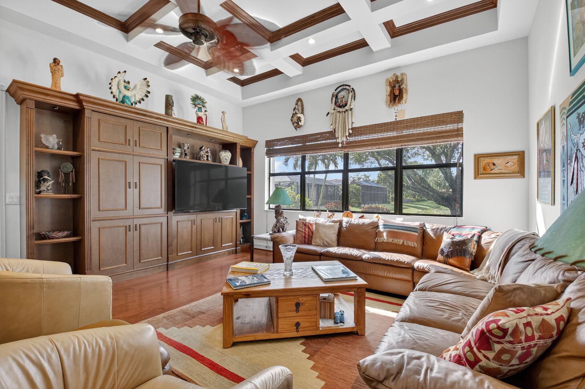 FOUR SEASONS/TIVOLI ISLES - Residential