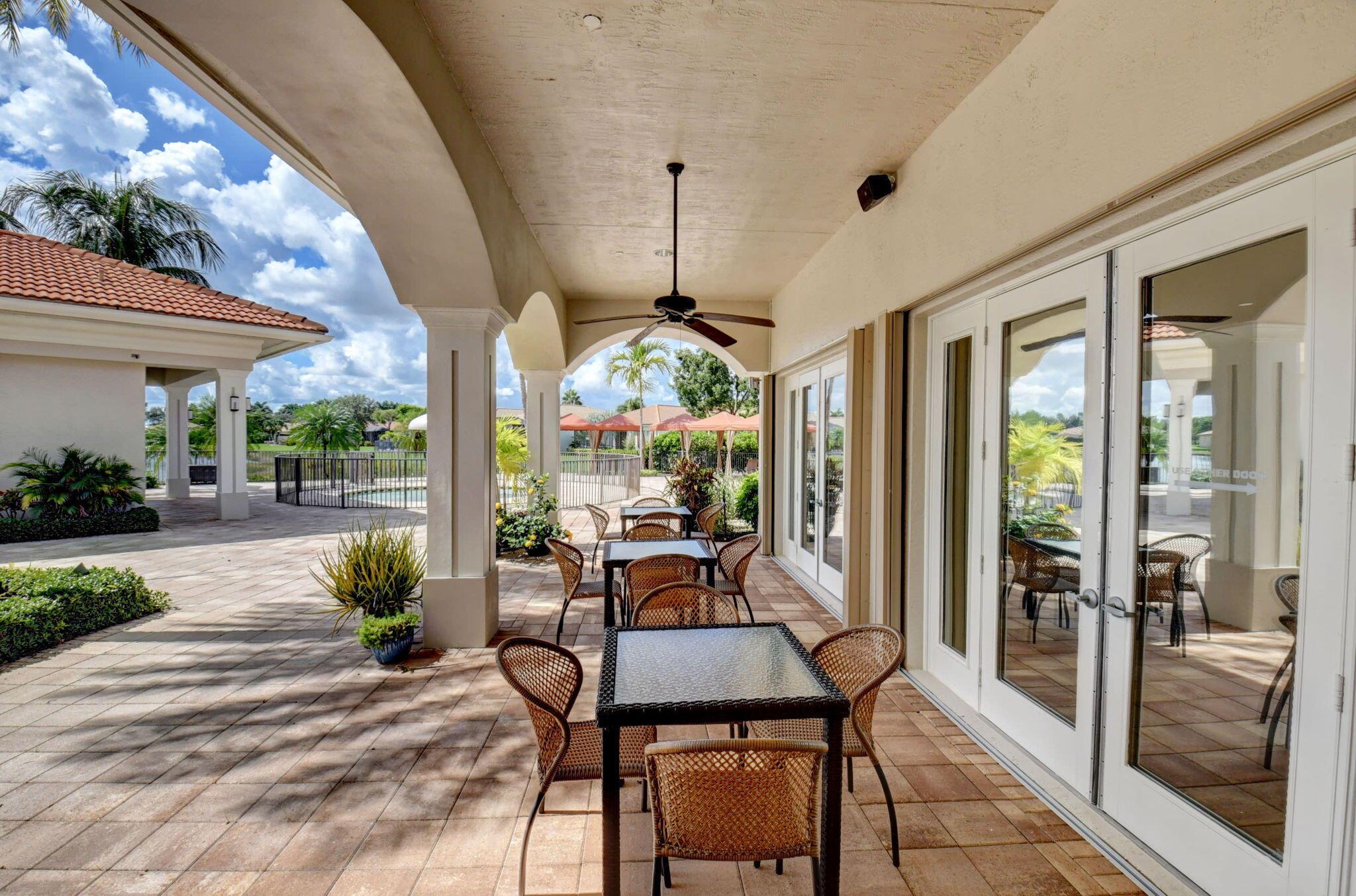 FOUR SEASONS/TIVOLI ISLES - Residential