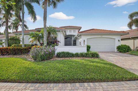 9237 Isles Cay Drive Delray Beach FL 33446