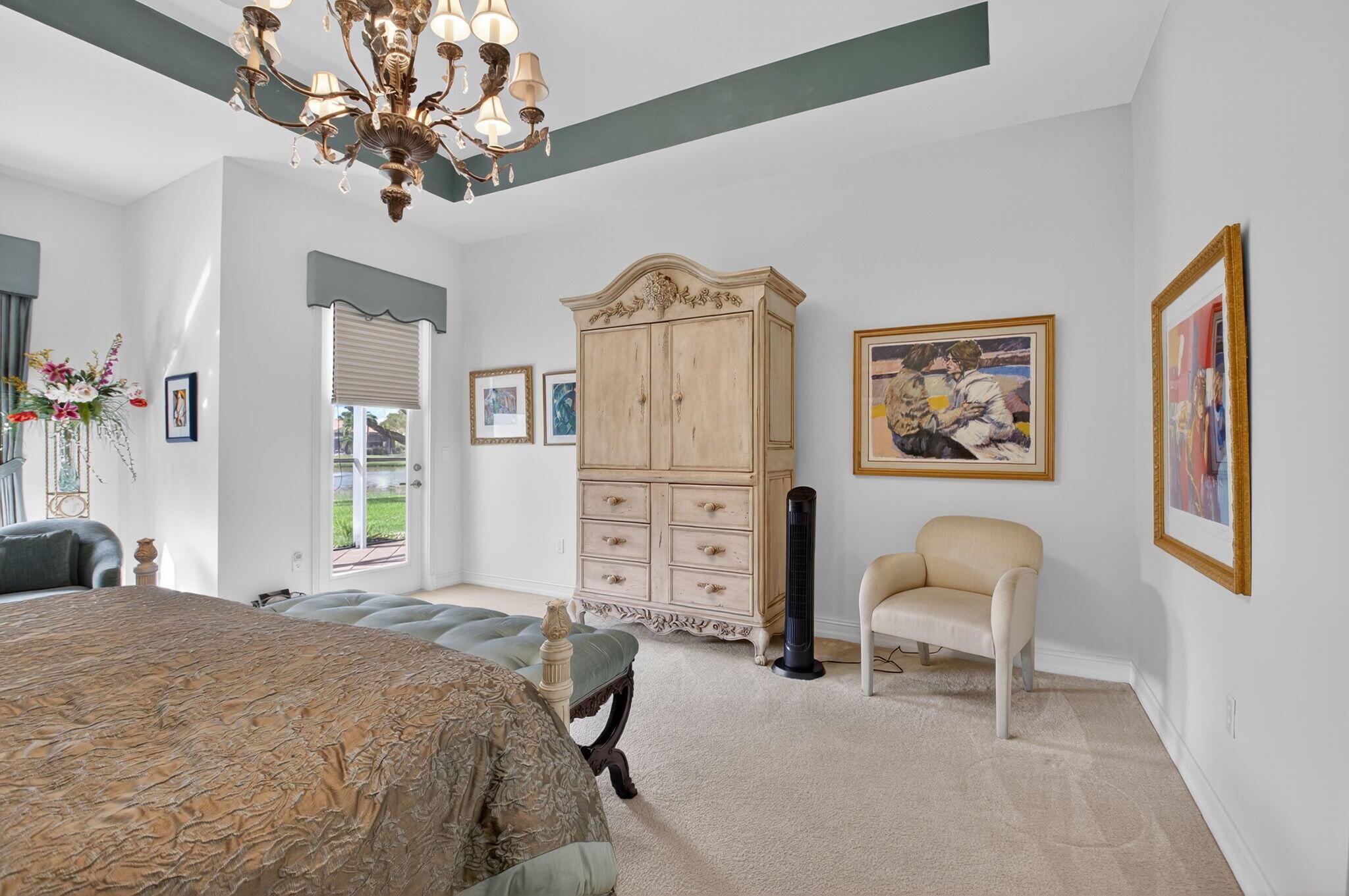 FOUR SEASONS/TIVOLI ISLES - Residential
