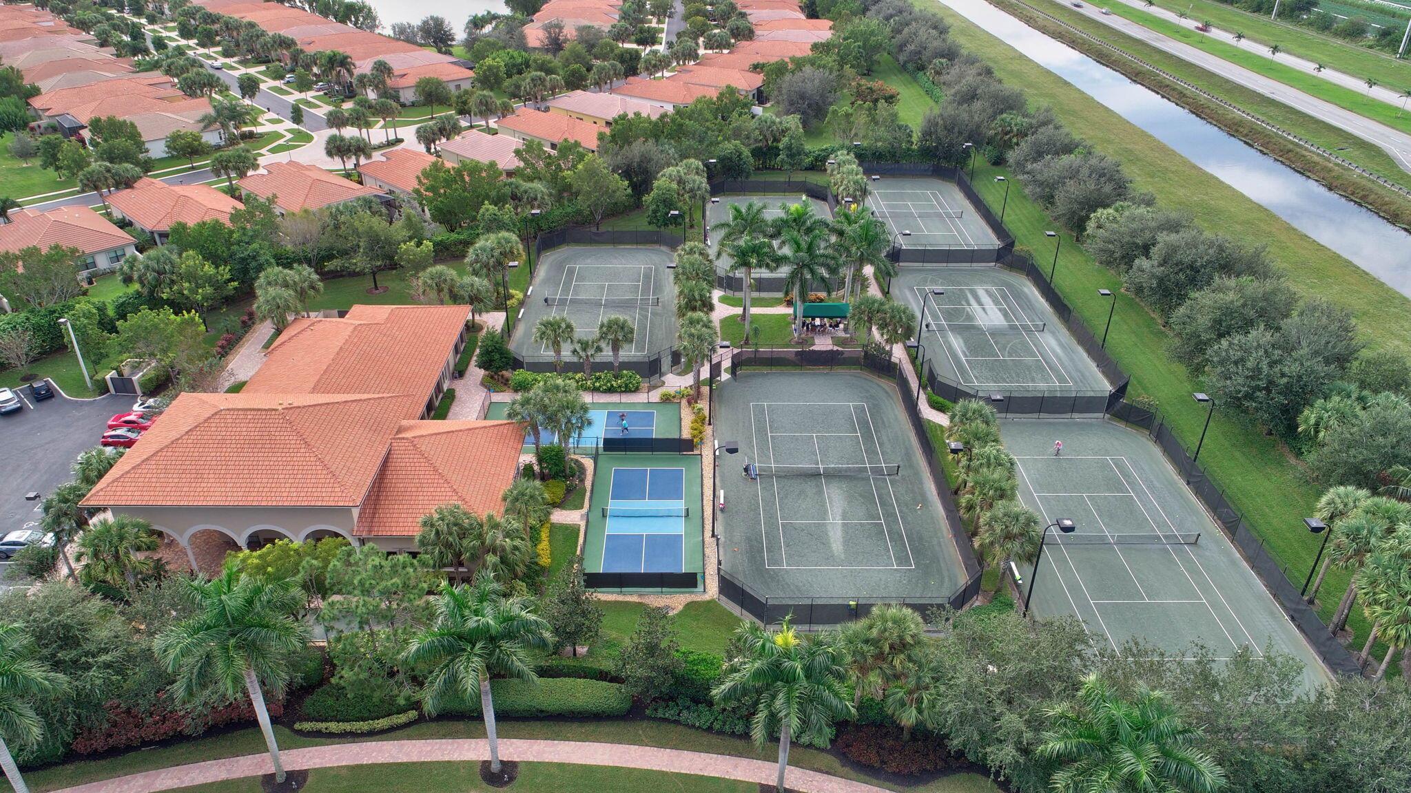 FOUR SEASONS/TIVOLI ISLES - Residential