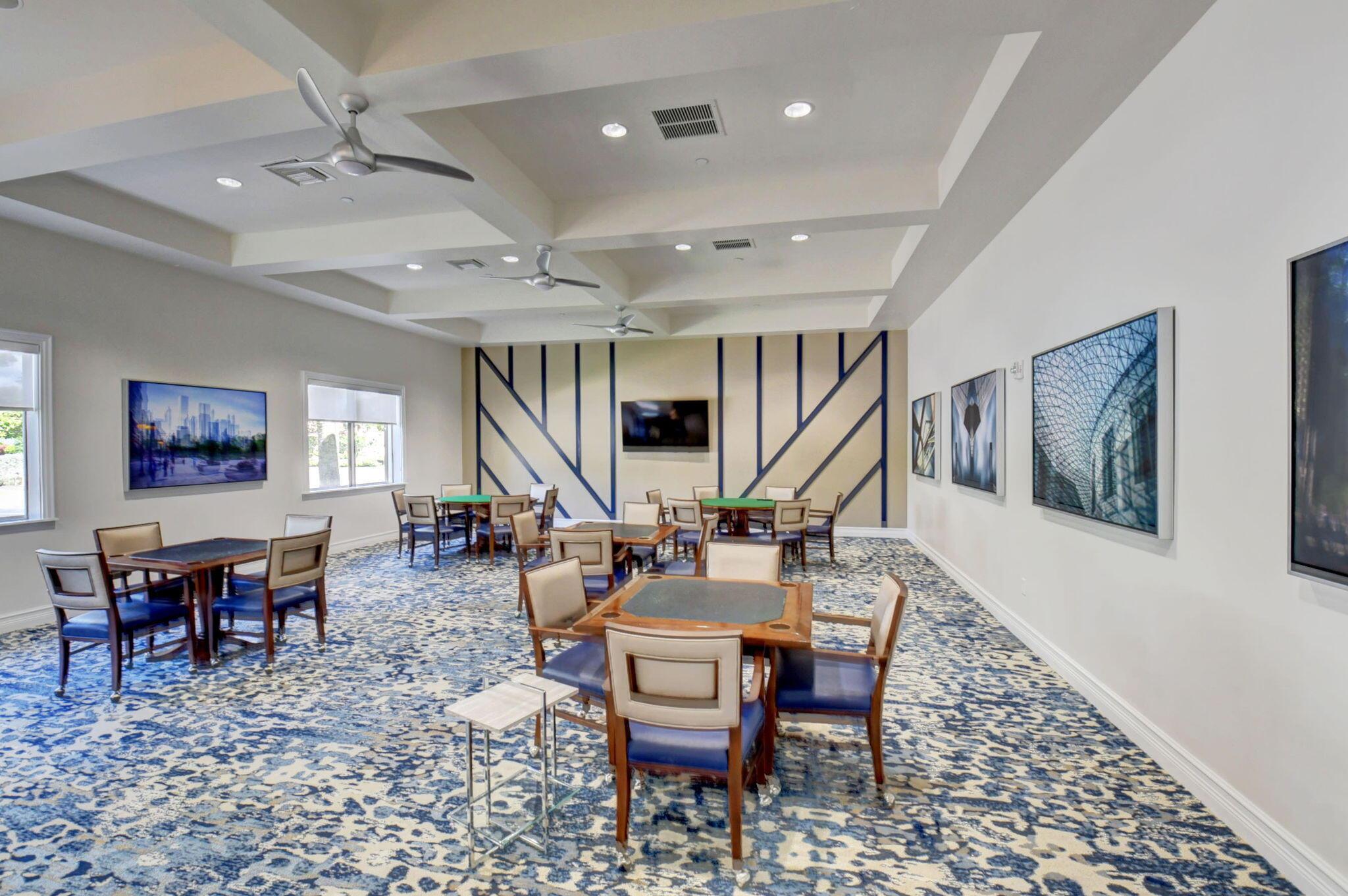 FOUR SEASONS/TIVOLI ISLES - Residential