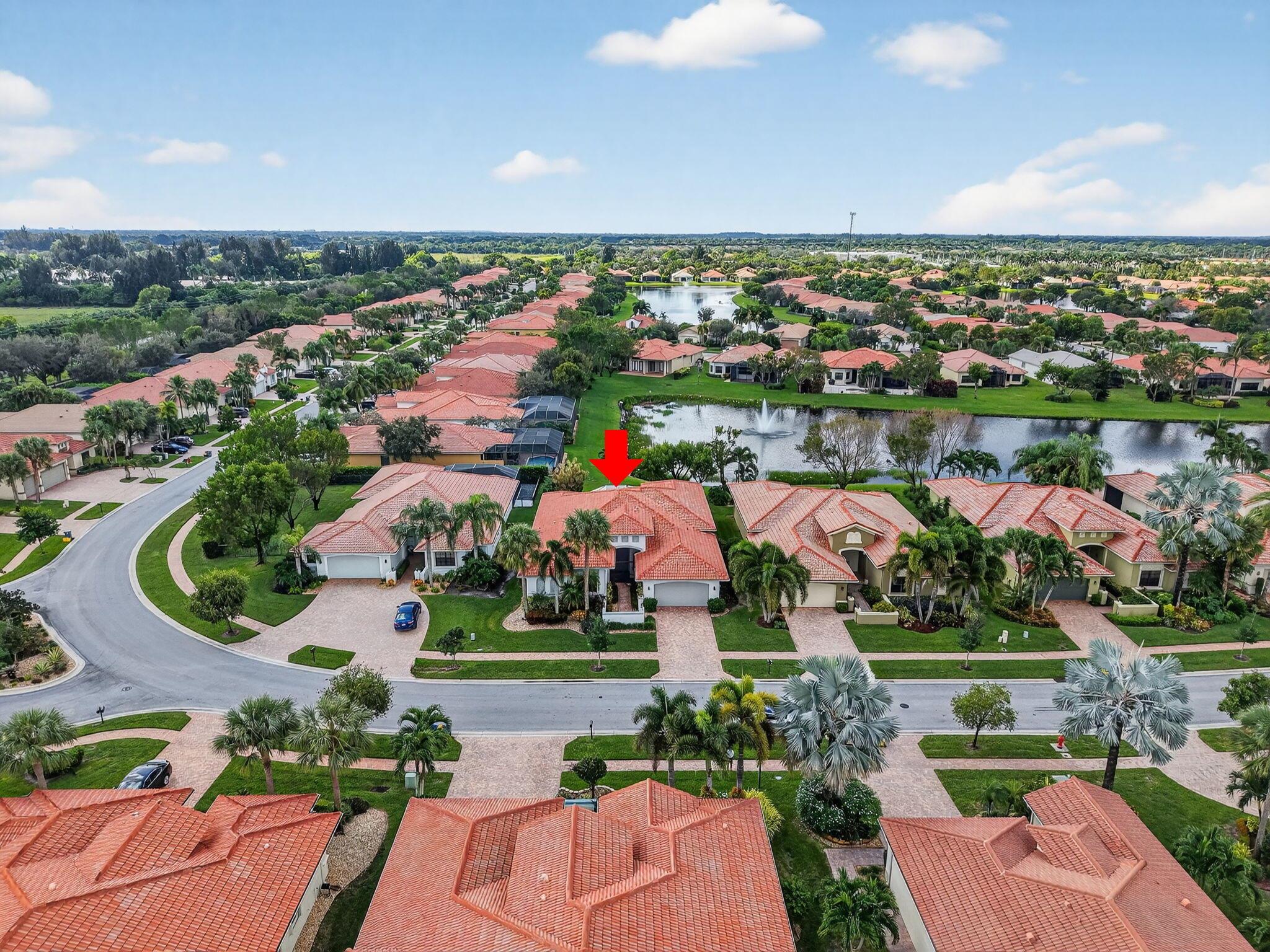 FOUR SEASONS/TIVOLI ISLES - Residential