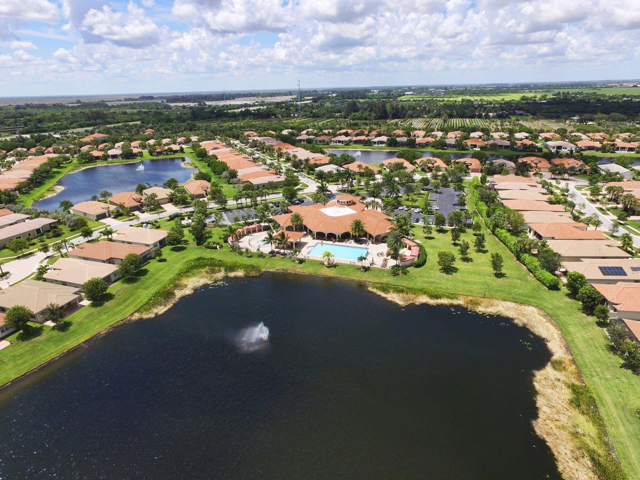 FOUR SEASONS/TIVOLI ISLES - Residential