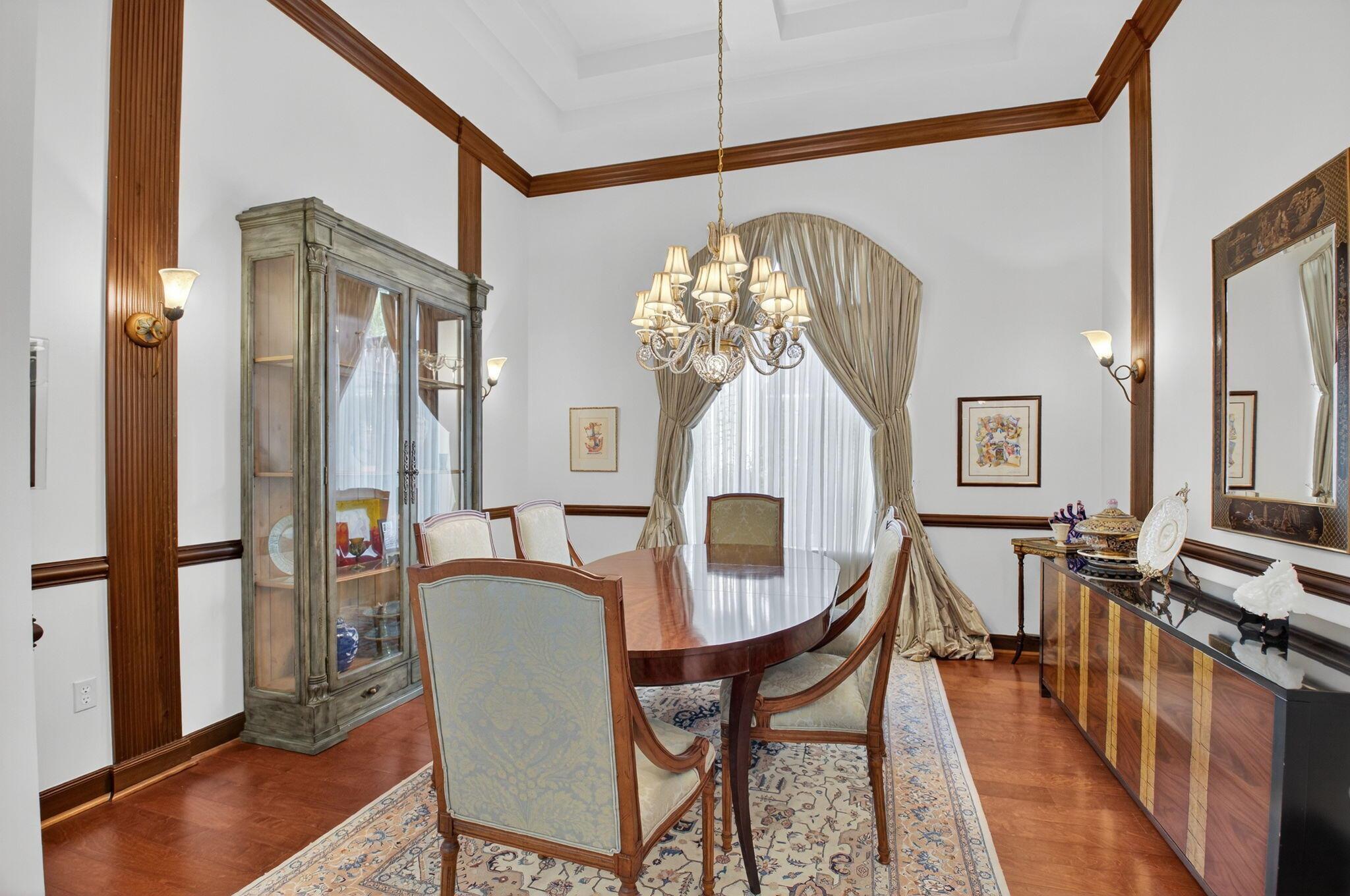 FOUR SEASONS/TIVOLI ISLES - Residential