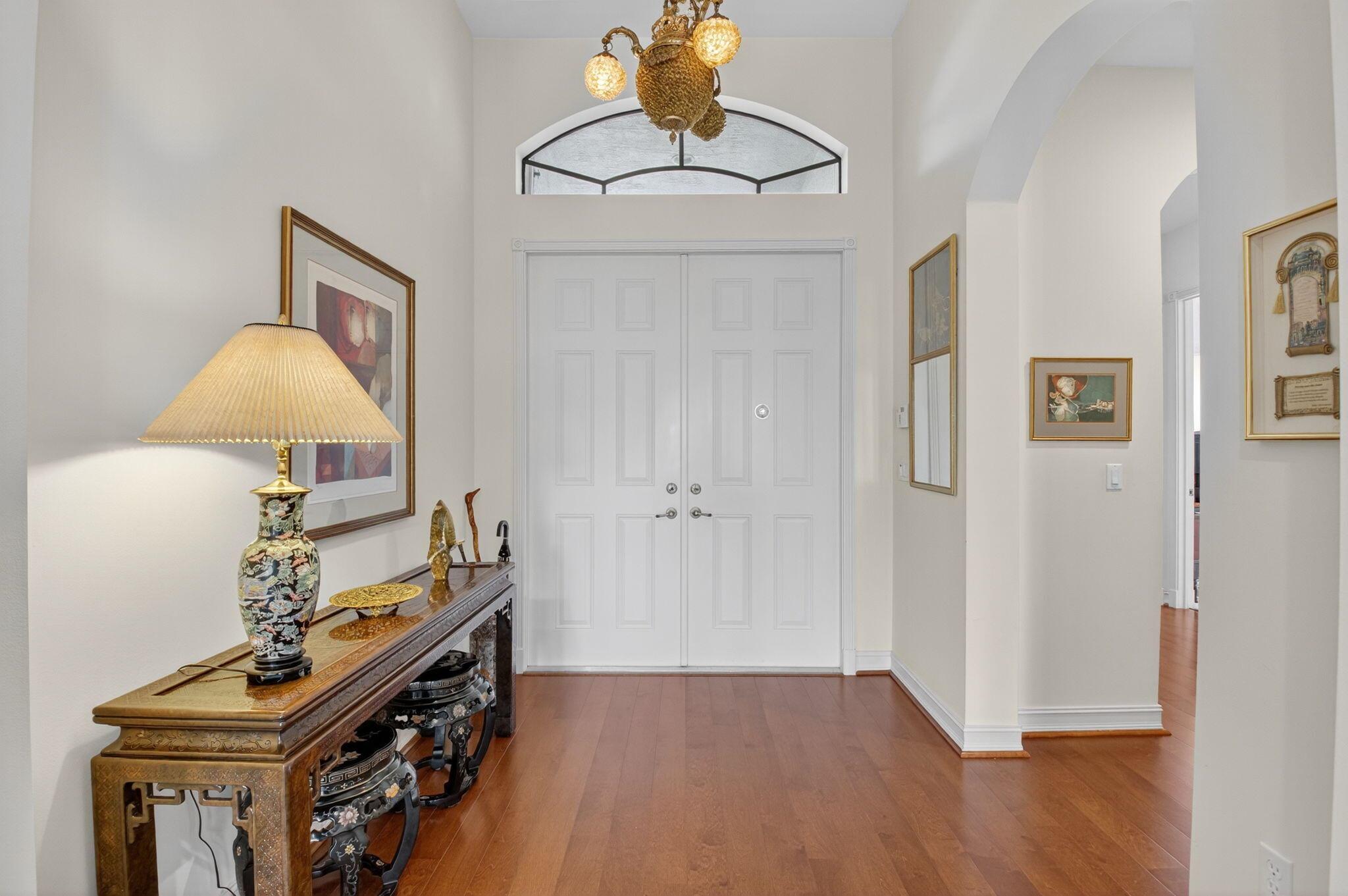 FOUR SEASONS/TIVOLI ISLES - Residential