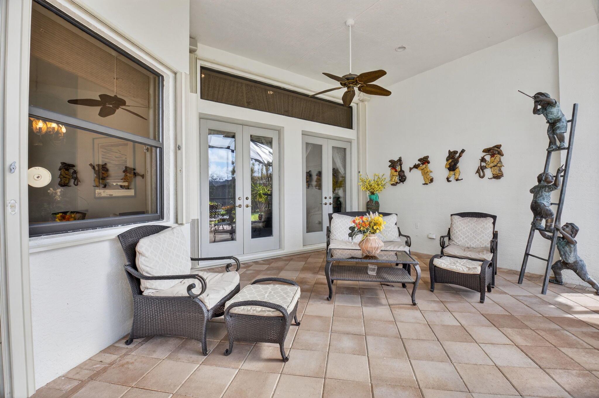 FOUR SEASONS/TIVOLI ISLES - Residential