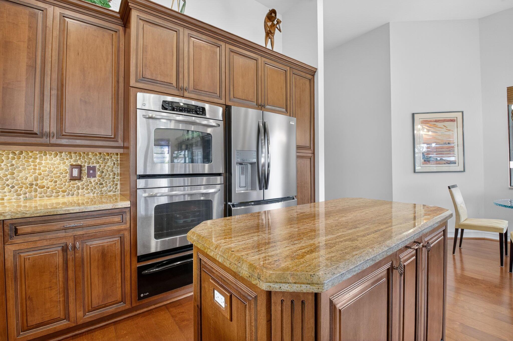 FOUR SEASONS/TIVOLI ISLES - Residential