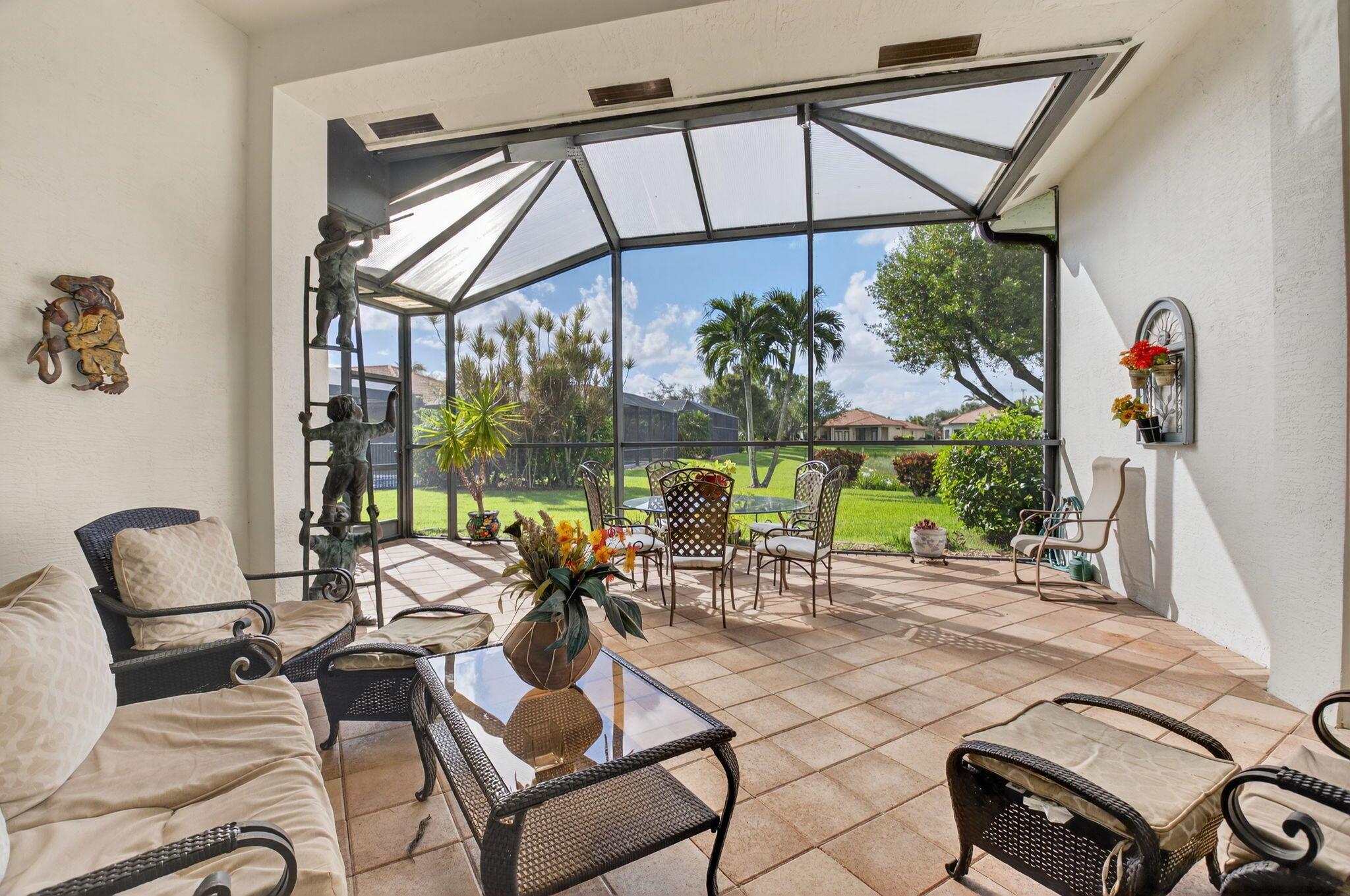 FOUR SEASONS/TIVOLI ISLES - Residential