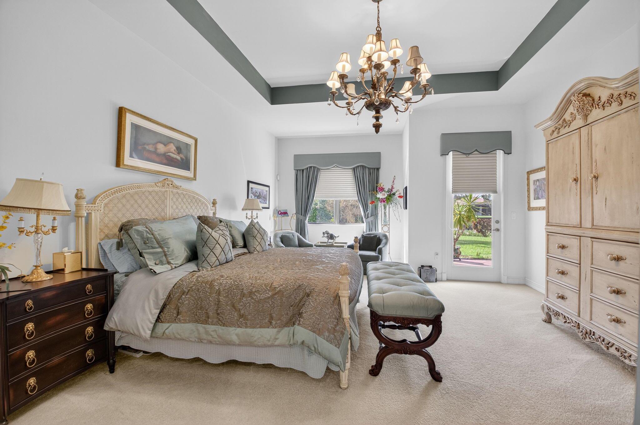 FOUR SEASONS/TIVOLI ISLES - Residential