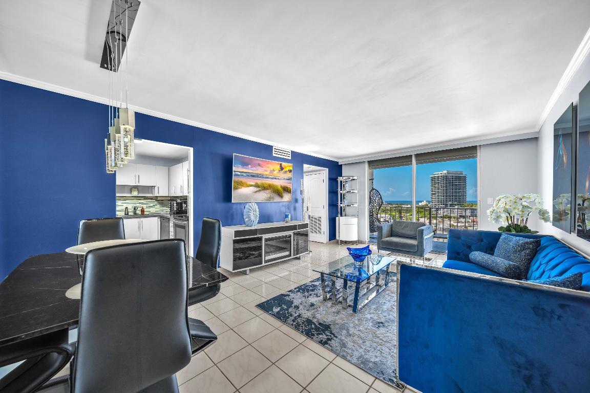 STANTON HOUSE CONDO - Residential