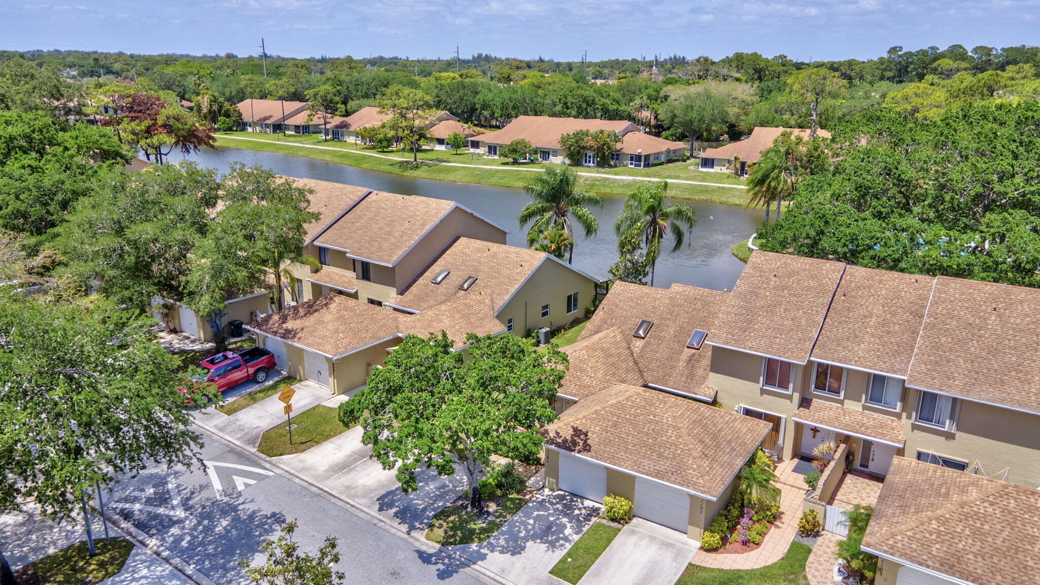 Properties 1101 Maplewood Drive