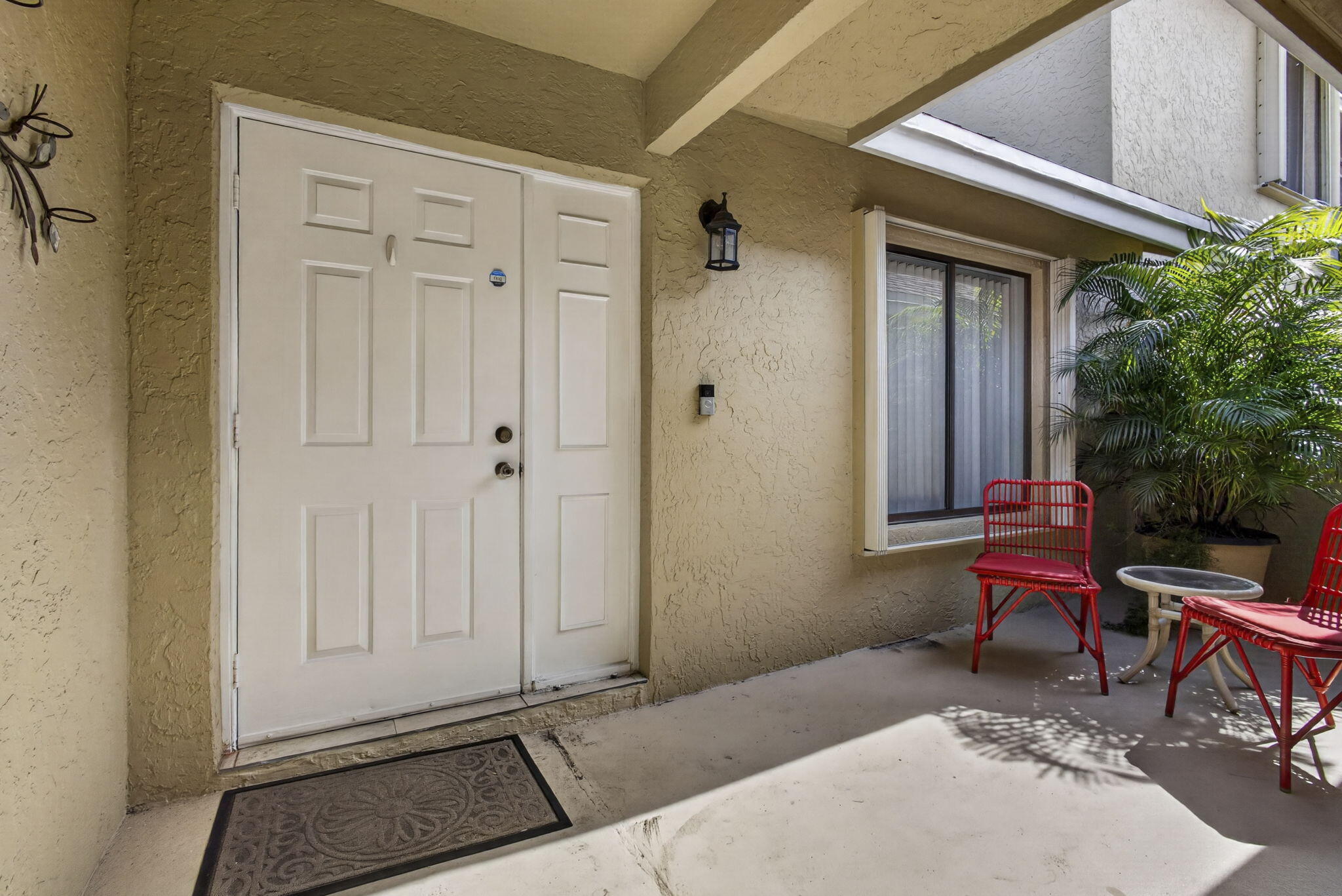 JOGGERS RUN - Residential