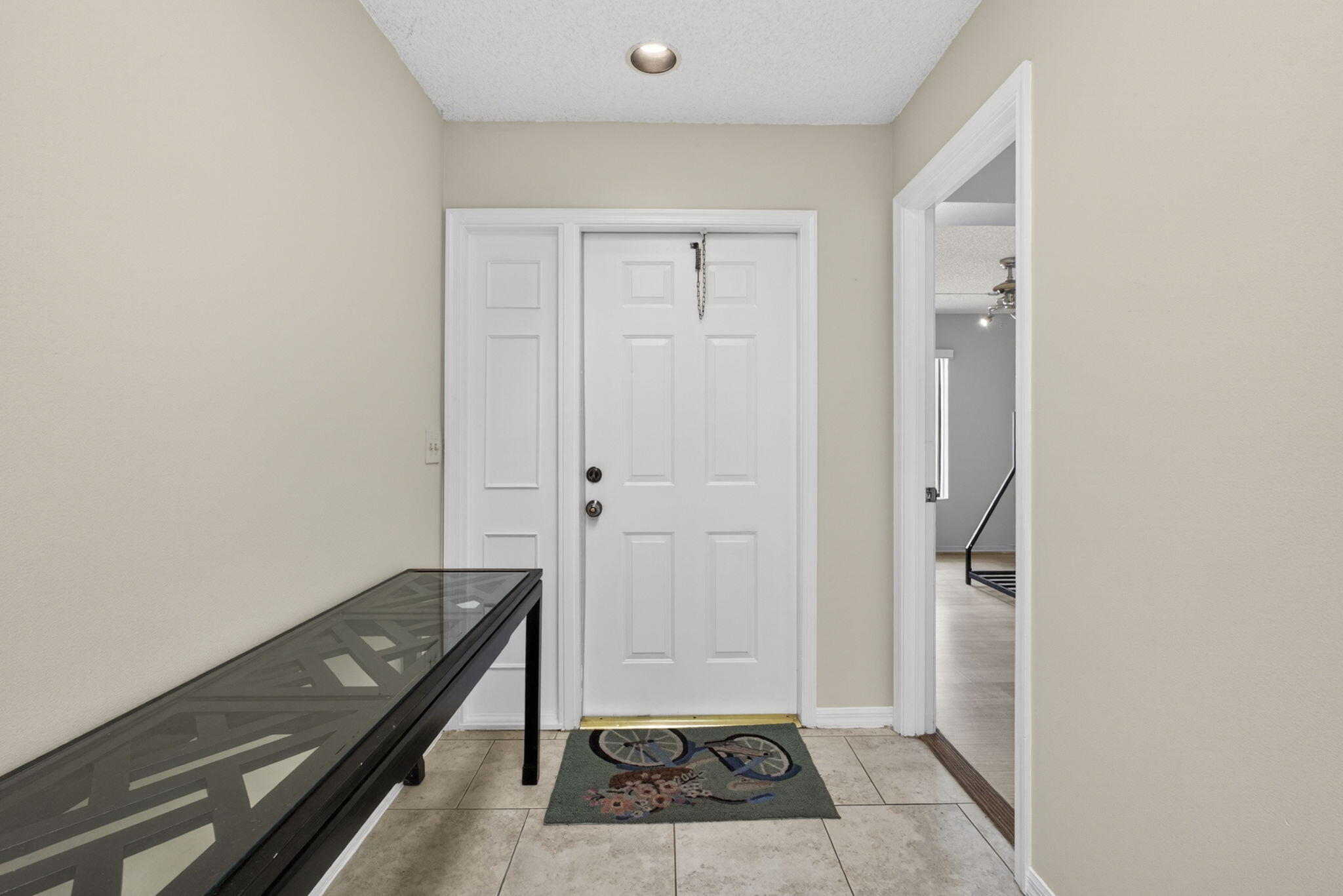 JOGGERS RUN - Residential