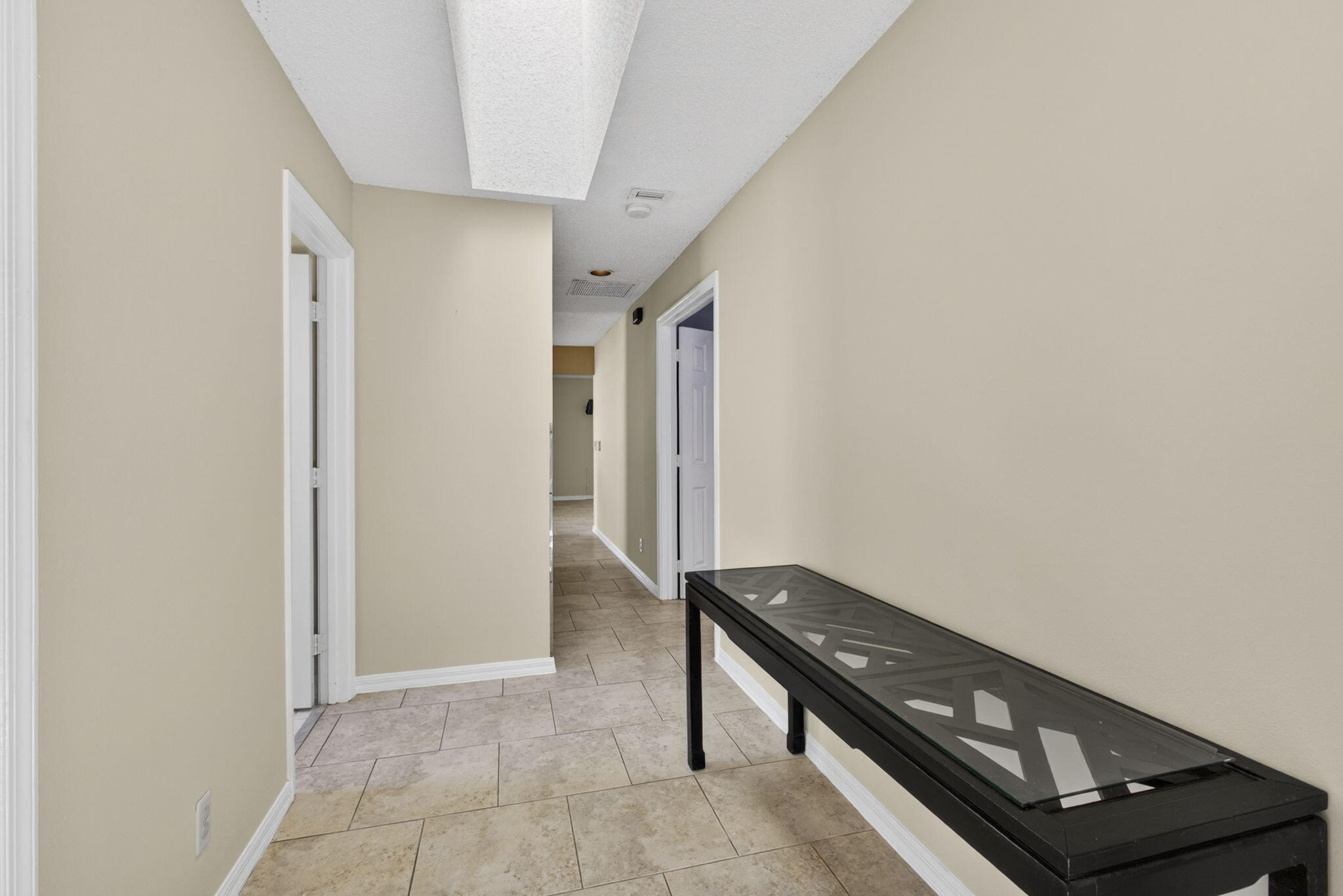 JOGGERS RUN - Residential