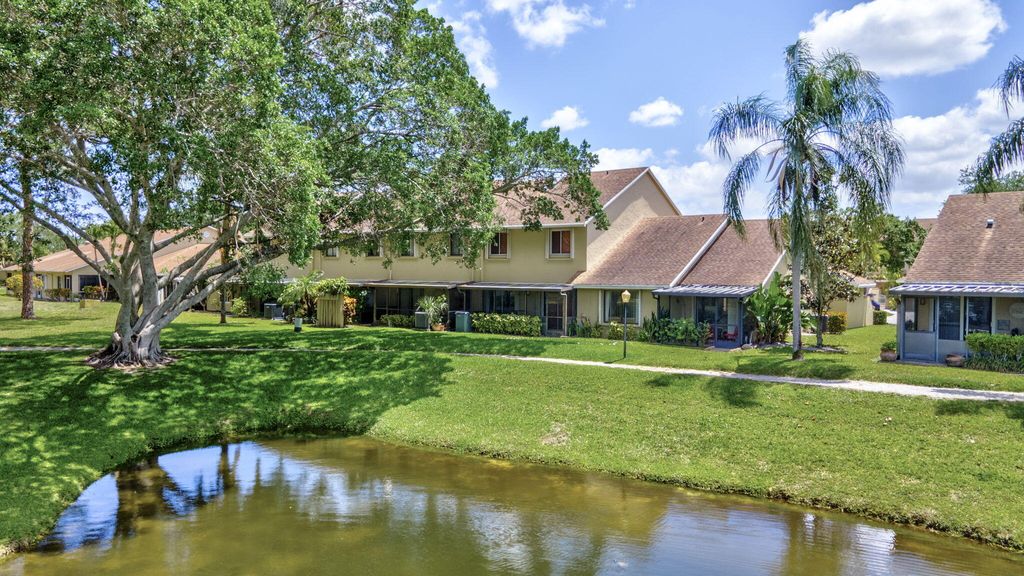 Photo of 1101 Maplewood Drive, Greenacres, FL 33415 (MLS # B26020580)
