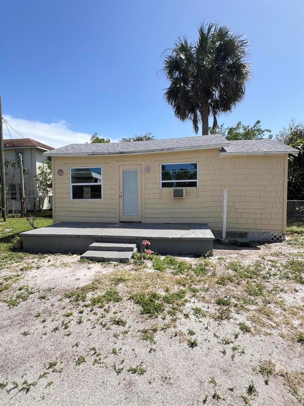 Photo of 321 N 11th Street #C, Fort Pierce, FL 34950 (MLS # R11114426)