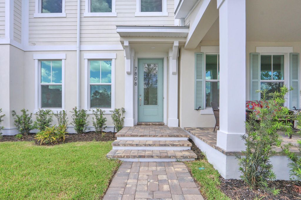 Photo of 7808 SW Cline Street, Palm City, FL 34990 (MLS # B26024659)