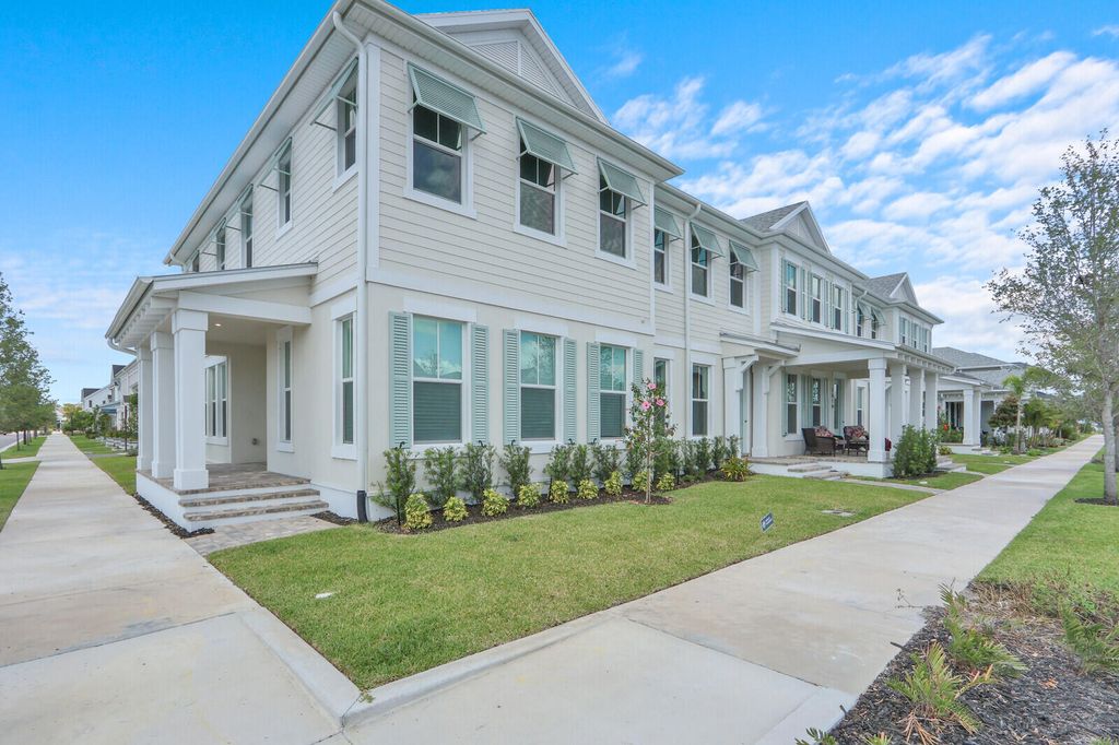Photo of 7808 SW Cline Street, Palm City, FL 34990 (MLS # B26024659)