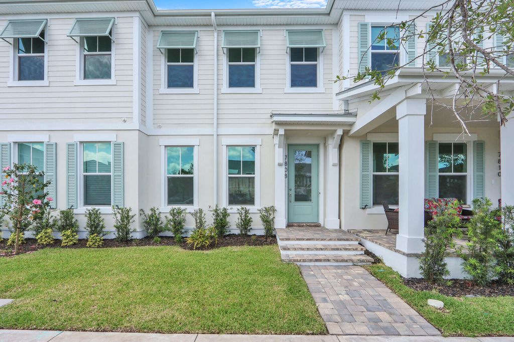 Photo of 7808 SW Cline Street, Palm City, FL 34990 (MLS # B26024659)