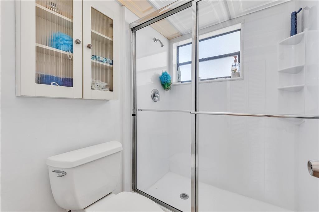 CONCORD VILLAGE 6 CONDO - Residential