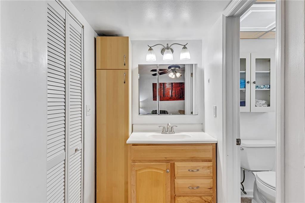 CONCORD VILLAGE 6 CONDO - Residential