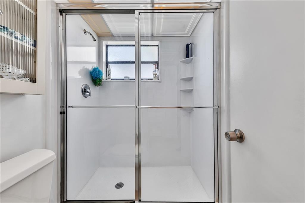 CONCORD VILLAGE 6 CONDO - Residential