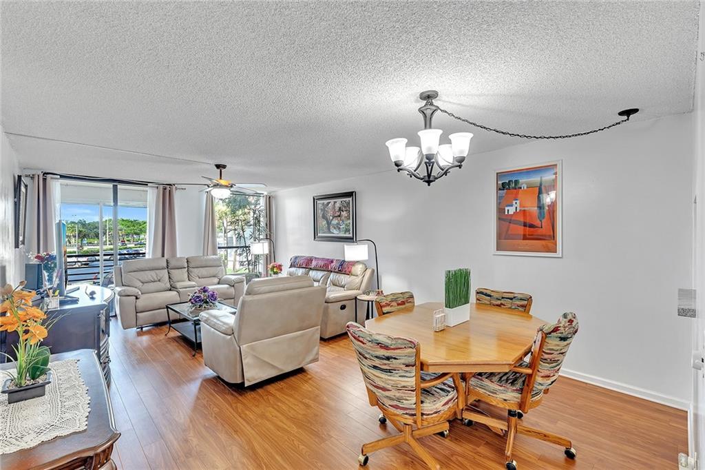 CONCORD VILLAGE 6 CONDO - Residential