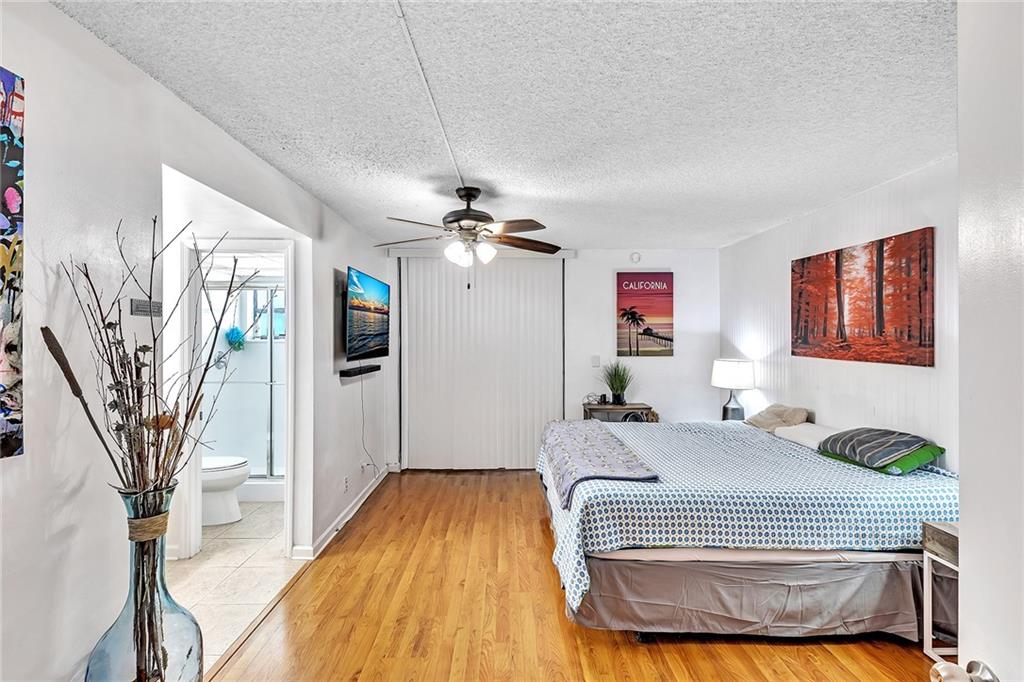 CONCORD VILLAGE 6 CONDO - Residential