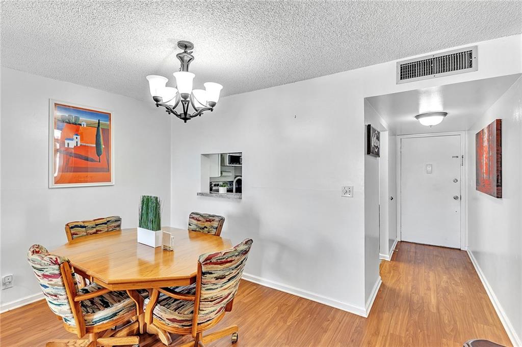 CONCORD VILLAGE 6 CONDO - Residential