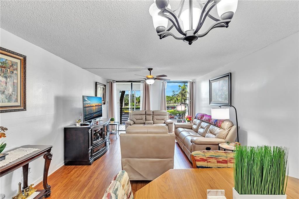 CONCORD VILLAGE 6 CONDO - Residential