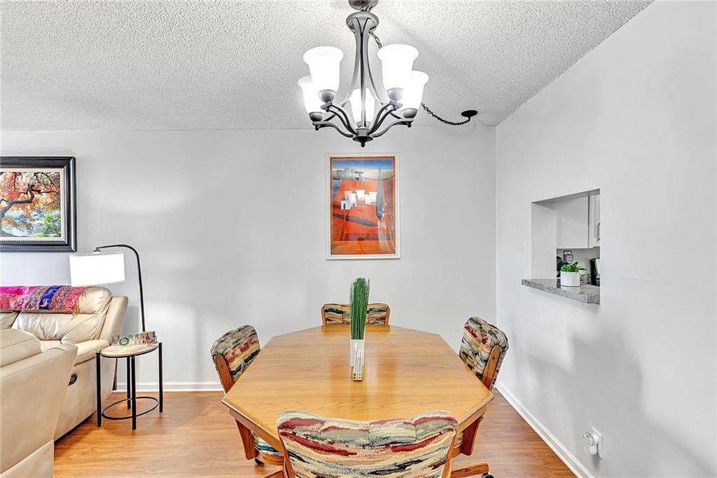 CONCORD VILLAGE 6 CONDO - Residential